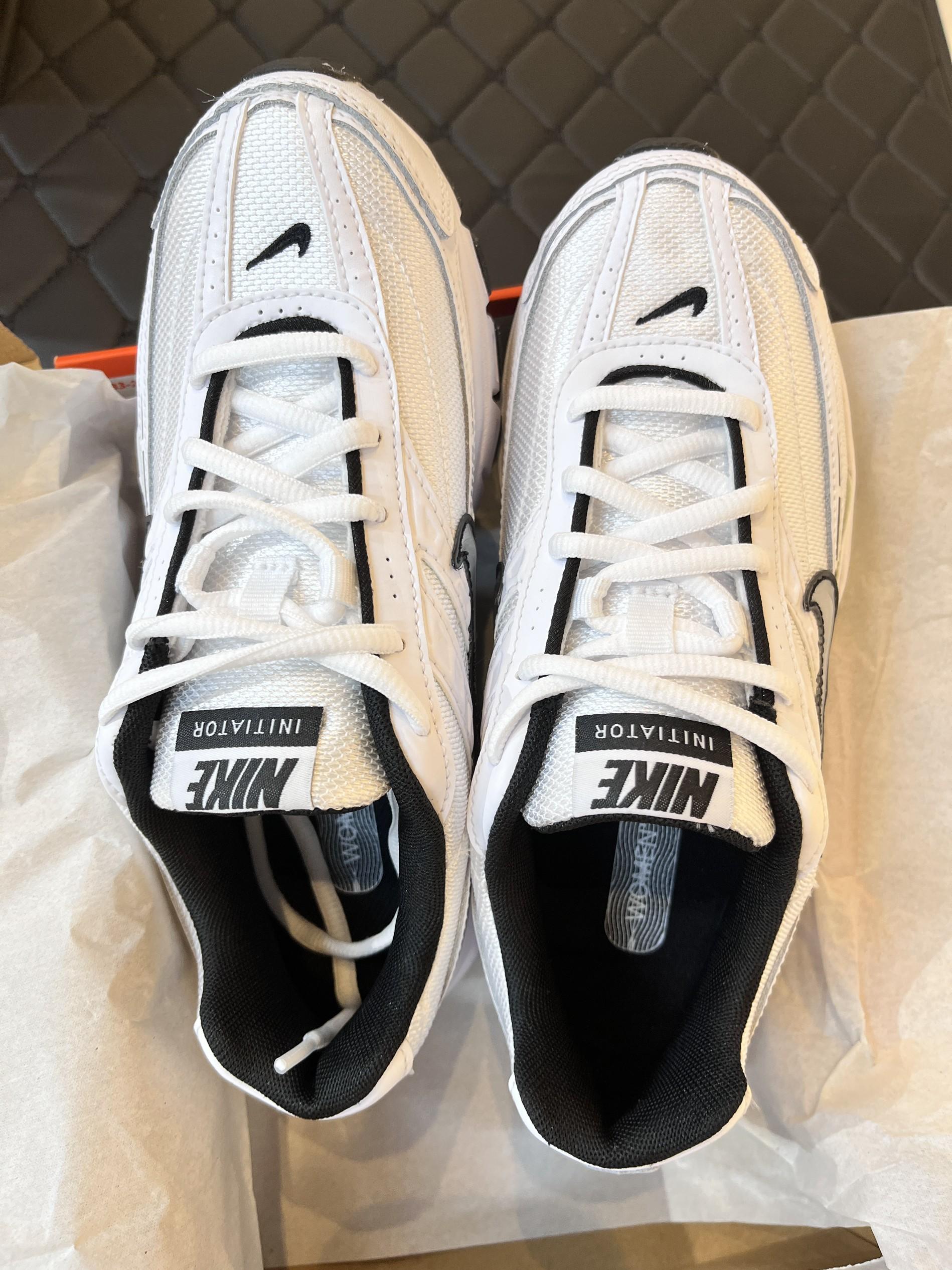 今日分享耐克休闲跑鞋